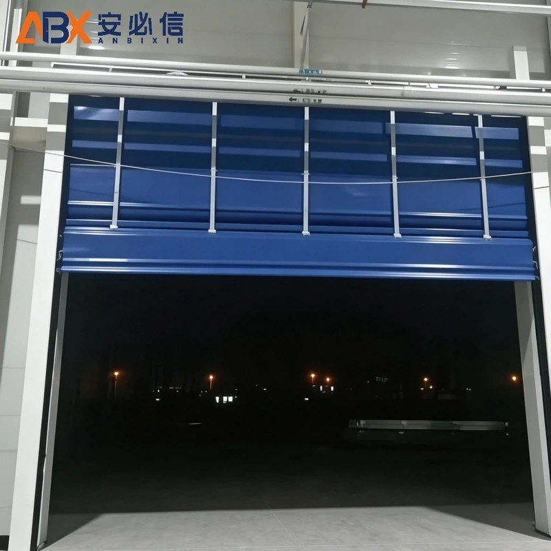北海市上叠门